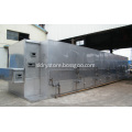 Mineral particles dryer equipment